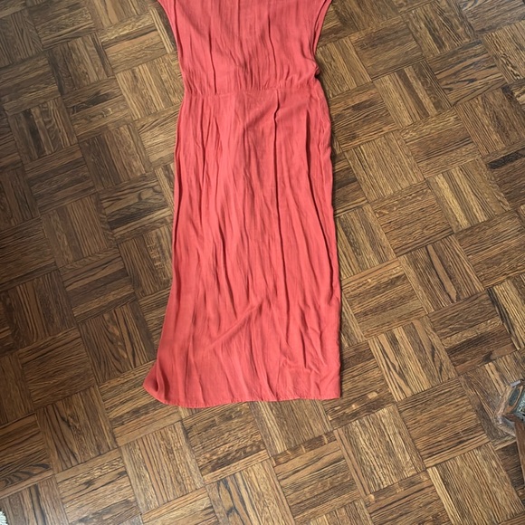 Keen the Label Terracotta dress - Picture 6 of 6